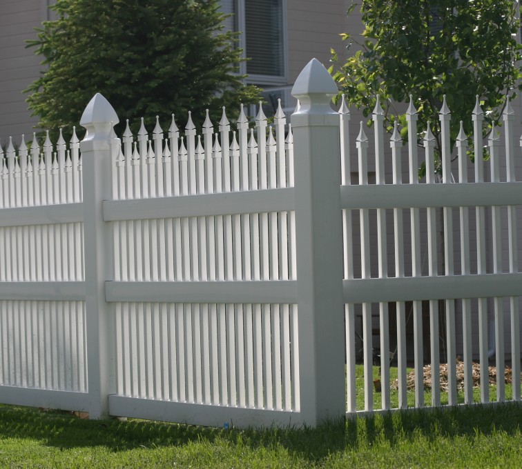 Ornamental Iron - American Fence Company Lincoln, NE