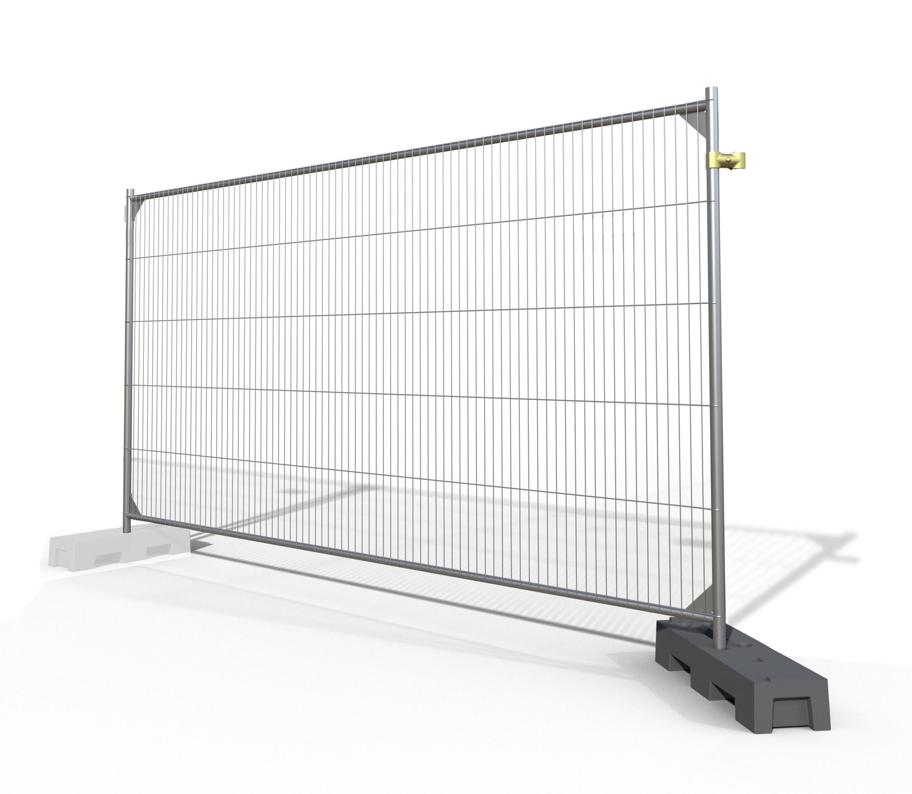 Triple X 1000m Lamb Friendly Value Fencing Kit