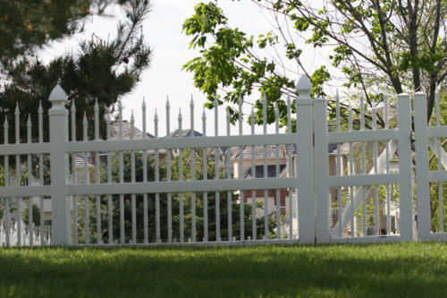 Ornamental Iron American Fence Company Of Lincoln Ne 6916