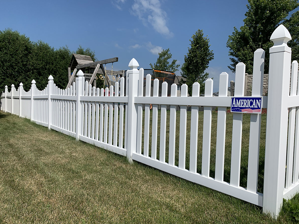 American Fence Company of Lincoln, NE